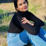 Roopi Gill Instagram - Haye ni mera dil mangda