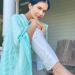 Roopi Gill Instagram - Soulful🍃