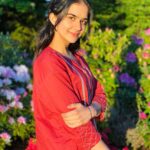 Roopi Gill Instagram - Ik kudi 🌸