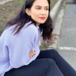 Roopi Gill Instagram - Beauty is as beauty does