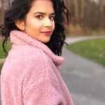 Roopi Gill Instagram - 😊