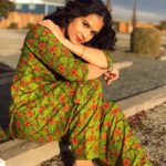 Roopi Gill Instagram - Tang Jeha Tera Chhalla Hoya Taan Vi Assi Laya Na