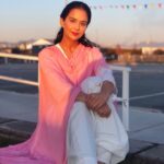 Roopi Gill Instagram - Sohniyan Shakla Ta Aksar Hi Jag Te Disdian Ne Sohniyan Seerta Da Koi Virla Hai Adhikari 🌸