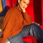 Roopi Gill Instagram - Ikk kudi jida naam mohabbat