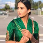Roopi Gill Instagram - 🍏