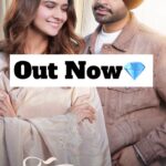 Roopi Gill Instagram - Challa Out Now 💎 You Guys ll love This Melody 🫶🏻💯 @jordansandhu @roopigill_ @jassixmusic @kabalsaroopwalii @tru_makers @being.digitall @_raman_lohat_