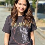 Roopi Gill Instagram - Moments 🌸
