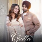 Roopi Gill Instagram - #Challa 🫶🏻💯 Releasing 24th Nov "SUPER MELODY 👌💎" @jordansandhu @roopigill_ @jassixmusic @kabalsaroopwalii @tru_makers @_raman_lohat_
