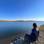 Roopi Gill Instagram - 🏔️ 💧 ✨ = a full heart❤️