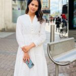 Roopi Gill Instagram - 🤍 Ik kudi