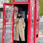 Roopi Gill Instagram - Hello it's me ☎️