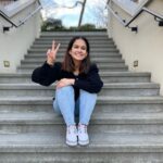 Roopi Gill Instagram - Adding up the little moments 🌿