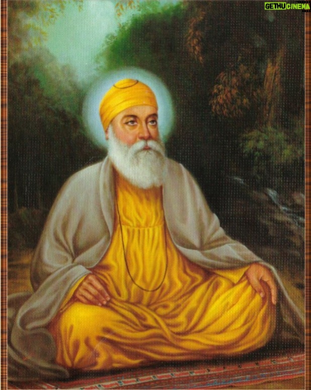 Roopi Gill Instagram - Nanak naam chardi kala Tere bhane sarbat da bhala