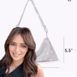 Roshni Chopra Instagram - Just in time for all our holiday wardrobe needs, Amazon India is back with the much-awaited return of the ‘Wardrobe Refresh Sale,’. Now in its 13th edition, the sale is running from 8th to 13th December and offers an incredible opportunity to revamp your style where you can explore a selection of over 45 lakhs + styles across 1200+ brands and Save Extra on 30 Lakh + styles, which are up to 20% off” You can also get exciting Free Gifts* with Top Brands. Join the fashion frenzy and spread the excitement by using the hashtags #AmazonFashion, #AmazonBeauty, #WardrobeRefreshSale, #WardrobeMakeover, and #HarPalFashionable. Don’t miss out on the style extravaganza, and stay connected with @amazonfashionin for the latest updates and trends. (Ad)