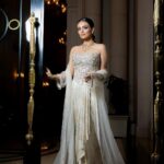 Roshni Chopra Instagram - Top 10 most loved fashion moments on the Gram in 2023 ❤️🤳 pick a fav? Tagging all the incredible designers I’ve had a chance to work with this year .. thank you for making my fashion dreams come to life ✨✨
