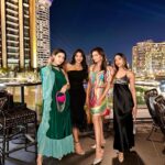 Roshni Chopra Instagram – Ending 2023 with a BANG(kok!) Adventure 💥😍❤️ thank you @siampremiumoutletsbangkok for having us – I can’t wait to hit the shops with these cuties @tarini_shah @nikimehra @gurleendahelay @simranbawa570 

 

#SiamPremiumOutletsBangkok
#OutletBangkok #OutletThailand
#TheFirstPremiumOutletInThailand Bangkok, Thailand