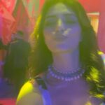 Roshni Chopra Instagram - Oh What a night 🙌 @hermes 🧡 🥂✨ Merci @mishfakazi @ro1711 I had the best time ever 🫶 Thank you @advait_in for this outfit that made me feel so good 😊 #hermes #paperfantasia