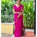 Roshni Prakash Instagram - 🌺🌺🌺🌺 Wind Chimes