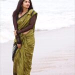 Roshni Prakash Instagram - In the waves of change we find our true self 🌀