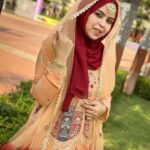 Saba Ibrahim Instagram - Outfit - @ranafashionindia Follow them for Pakistani style suit Book from website www.alranafashion.com Cash on delivery available Go for paid orders and save 150 cod amount.. . . #sabaibrahim#sabakajahaan#sabakhalid#outfit#ramadanoutfit#ramadan2023