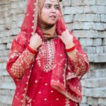 Saba Ibrahim Instagram - Ramadan Mubarak aap sabko ❤️🤲🏽 . . Outfit- @boutiquecollectionmirza01 . Inke page pe “Ramadan sale” chal rahi hai.. worldwide shipping hai and trusted page hai.. to aap bhi jaiye follow kijiye.. check kijiye .. . . #sabakhalid#sabaibrahim#sabakajahaan#ramadan2023#ramadankareem Maudaha u.p. India