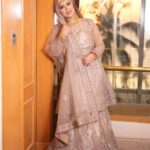 Saba Ibrahim Instagram - Teri yaadein, teri baatein, tere hi fasaane hain.. Haan qubool karte hain ke hum tere deewane hain.. ❤️ . . Makeover & styled by - @the_makeup_brigade . . Click by - @akphotography_mumbai . . . #sabaibrahim#sabakajahaan#sabakhalid#makeover#bridalmakeup#postoftheday#ramadaplaza RAMADA Hotel Juhu