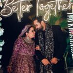 Saba Ibrahim Instagram - Rab ne bana di jodi ❤️❤️❤️