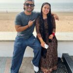 Saba Ibrahim Instagram - Alhamdulillah back to my loves ❤️ @shoaib2087 @ms.dipika . . Alhamdulillah for everything 🤲🏽❤️ . . . . #sabaibrahim#sabakajahaan#shoaibibrahim#dipikakakaribrahim#ibrahimfamily#sabasunnykishaadi Mumbai, Maharashtra