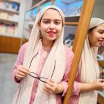 Saba Ibrahim Instagram - ❤️