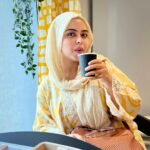 Saba Ibrahim Instagram - No caption.. 🥰 . . Photo credits - ____ chalo guess kar lo 😋 . . Chalo Riza ka kaam kam ho gaya 🙈 IKEA Mumbai