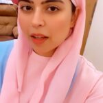 Saba Ibrahim Instagram - Humse bas aise hi reel ban paati hai 🙈 Transition aur trend nahi ban paate 😌