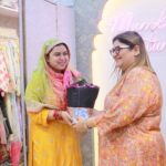 Saba Ibrahim Instagram - @couturemumbai Address- Mumbai couture Shop No. 3, Building No. B/17, Sai Vaishali Bldg., Opp. Sweet home apts., Vaishali Nagar, Jogeshwari (West) Mumbai - 400102 . . #sabaibrahim#sabakajahaan#sabakhalid#mumbaicouture#mumbai#india#outfit#outfitcollection