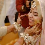 Saba Ibrahim Instagram - Haldi Ceremony of @saba_ka_jahaan 💜 #sabakiwedding #sabasunnykishaadi #celebrity #wedding @ms.dipika @shoaib2087 @garti21 @rajvirsainiofficial @vowsvachan Maudaha