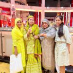 Saba Ibrahim Instagram - To be soft is to be powerful ❤️🔫 . . #sabaibrahim#sabakajahaan#ibrahimfamily
