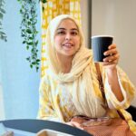 Saba Ibrahim Instagram - No caption.. 🥰 . . Photo credits - ____ chalo guess kar lo 😋 . . Chalo Riza ka kaam kam ho gaya 🙈 IKEA Mumbai