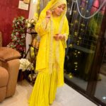 Saba Ibrahim Instagram - Eid Mubarak aap sabko ❤️🤗🤲🏽