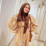 Saba Ibrahim Instagram - 🤎