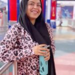 Saba Ibrahim Instagram - Bohot maza aaya.. ❤️ @bounceincindia . . Zindagi ko khushi se jio jo mann me aaye wo karo .. ❤️ Full vlog on my YouTube channel “saba ibrahim”
