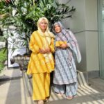 Saba Ibrahim Instagram - Tumhi mere jeevan ho.. tumhe dekh dekh jee lungi .. ❤️ love you maa.. . . #mothersday#sitaraibrahim#ibrahimfamily#mumbai#india