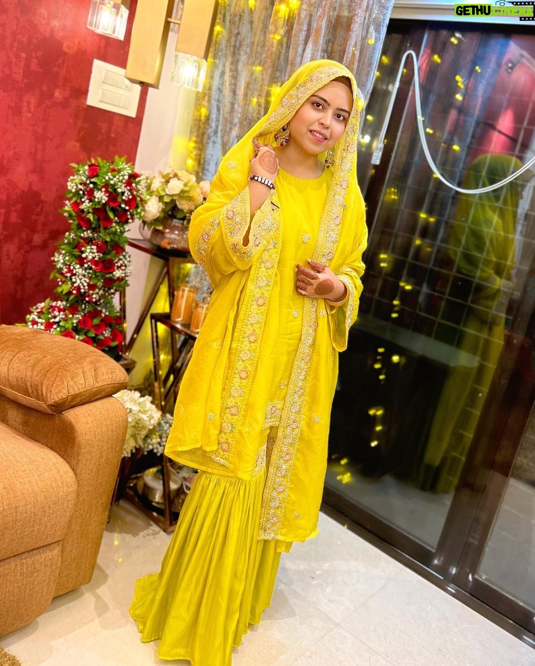 Saba Ibrahim Instagram - Eid Mubarak aap sabko ❤️🤗🤲🏽