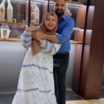 Saba Ibrahim Instagram - Hum zamane ki nigaaho mein kabhi gumnaam the ❤️ @khalid_niaz23 . . #tumkyamile