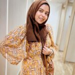 Saba Ibrahim Instagram - 🤎