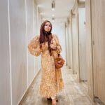 Saba Ibrahim Instagram - 🤎