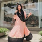 Saba Ibrahim Instagram - Photo dump of last few days 💜 . . spot santosh bhaiya? 🤫 comments mein batao kaun si photo mein kaha hai?