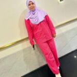 Saba Ibrahim Instagram - 💕