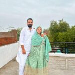 Saba Ibrahim Instagram - Eid pics ❤️ #latepost