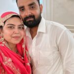 Saba Ibrahim Instagram - Eid pics ❤️ #latepost