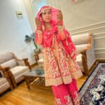 Saba Ibrahim Instagram - Eid pics ❤️ #latepost