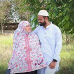 Saba Ibrahim Instagram - Mene Behtar Ki khwahish ki thi, Mere Allah ne mujhe behtareen se Nawaz diya..!!❤️🤲MashaAllah...... Allahumma Barik