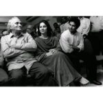 Sachin Tendulkar Instagram - My father was always caring but never strict. He let me choose what I wanted to do in life and supported me unconditionally in my quest to achieve my dreams. I think the way he raised all his children—always giving us love and freedom—is an excellent lesson in parenting. His thinking was ahead of his time, and that’s one of the million reasons why I love him so much. He is why I am. Happy birthday, Baba. I miss you every day.